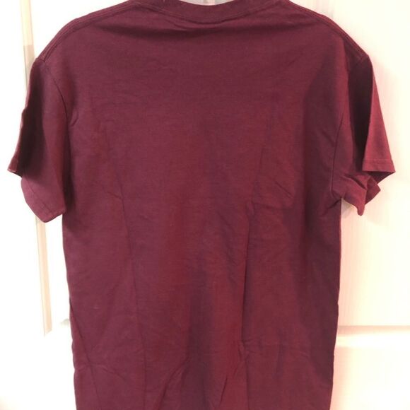 University of Minnesota novelty t-shirt - Picture 2 of 3